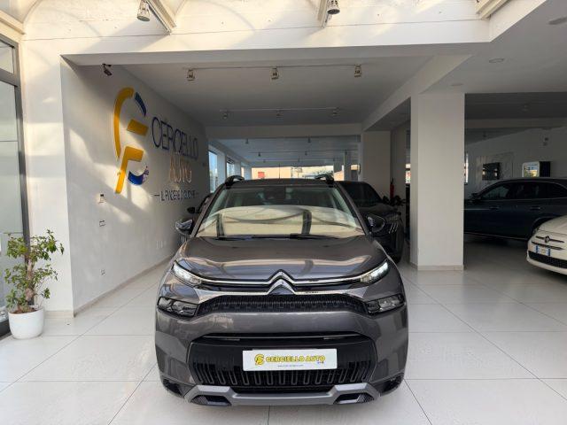 CITROEN C3 Aircross PureTech 110 SHINE PACK DA 149,00 MENSILI ANT.0