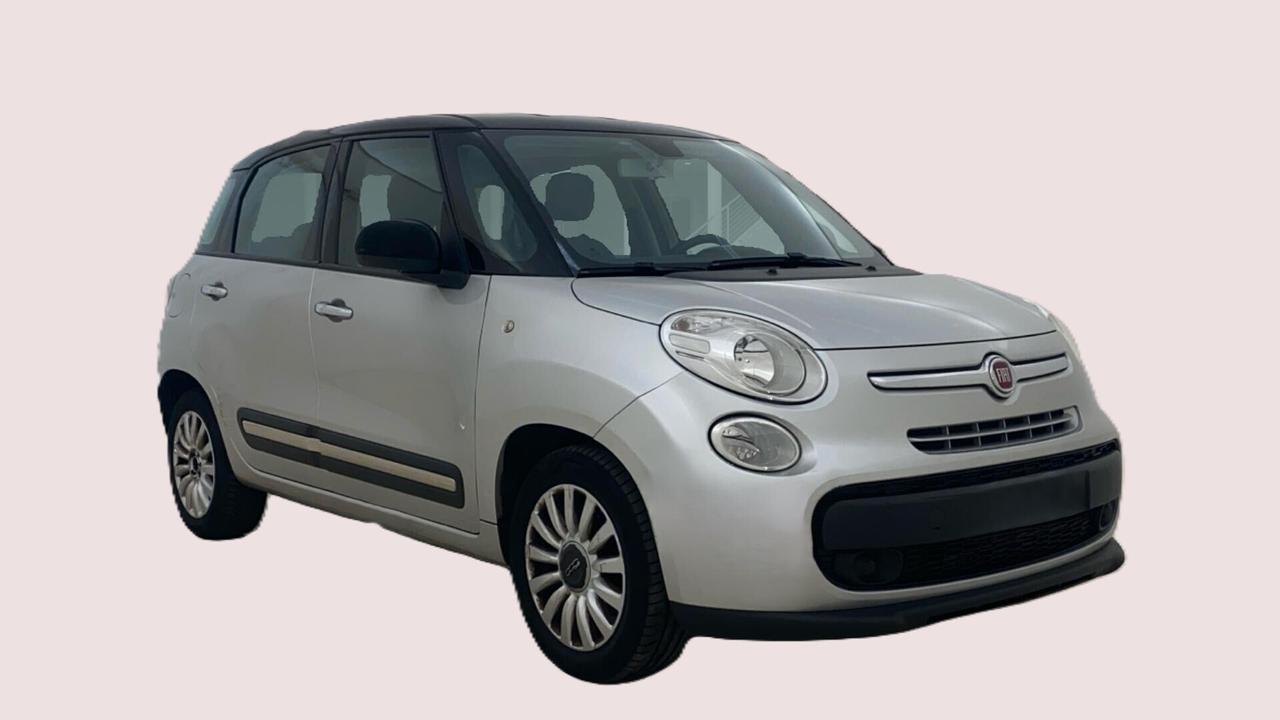 Fiat 500L 1.3 Multijet 85 CV Pop Star