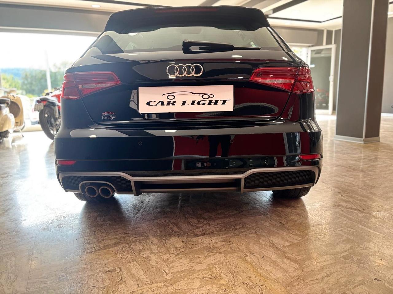 Audi A3 SPB 35 TDI S tronic S-Line