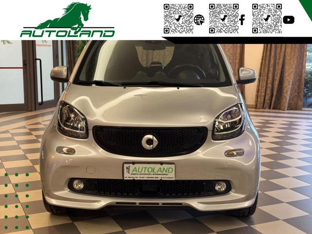 SMART ForTwo 70 1.0 Passion