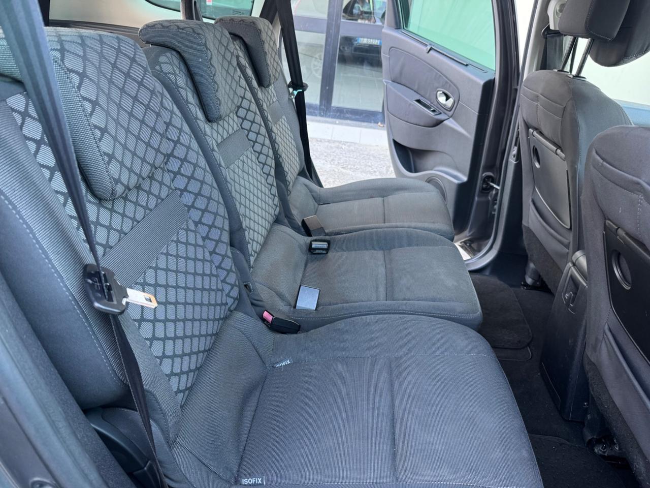 Renault Scenic Scénic X-Mod 1.5 dCi 110CV Dynamique