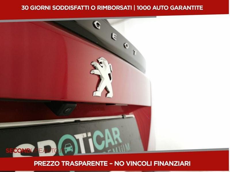 Peugeot 2008 1.2 puretech Allure Pack s&s 130cv eat8