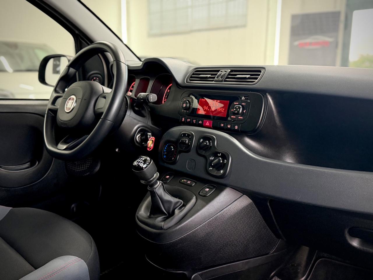 Fiat Panda 0.9 TwinAir Turbo S&S 4x4