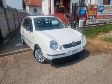 Volkswagen Lupo 1.0 cat
