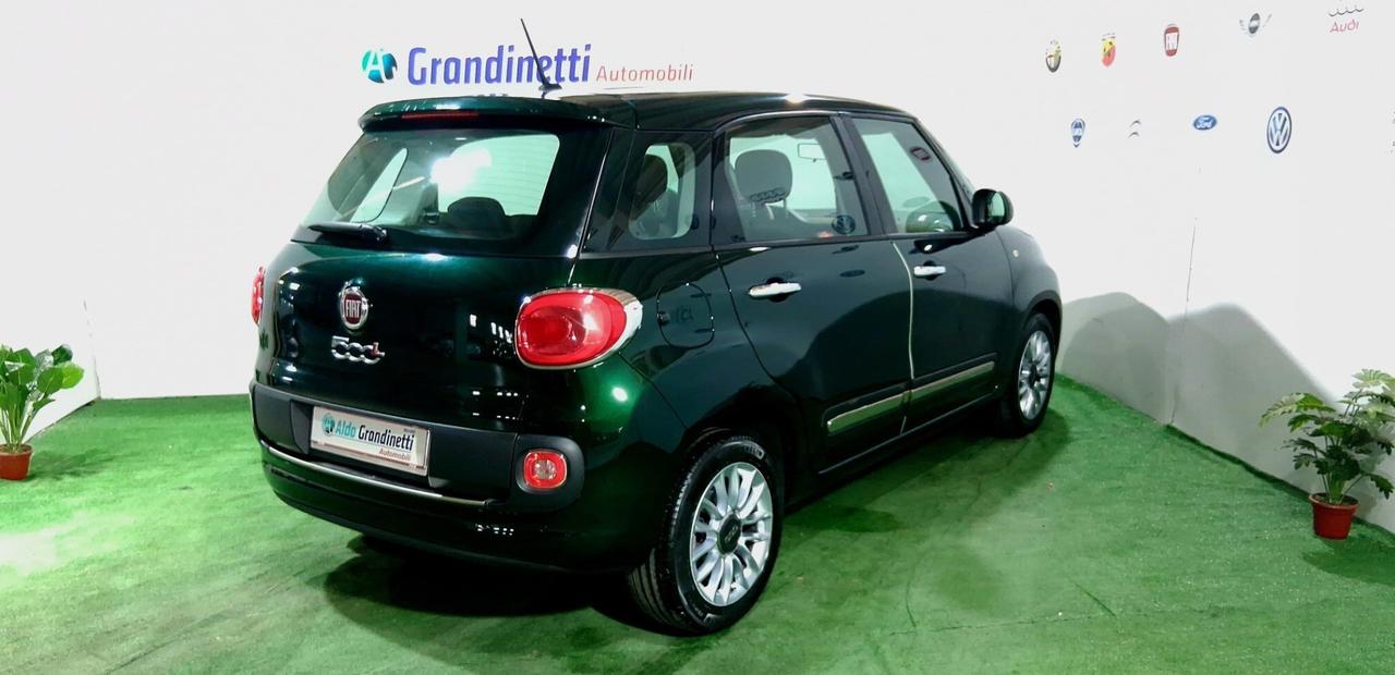 FIAT 500L MJT 105CV LOUNGE