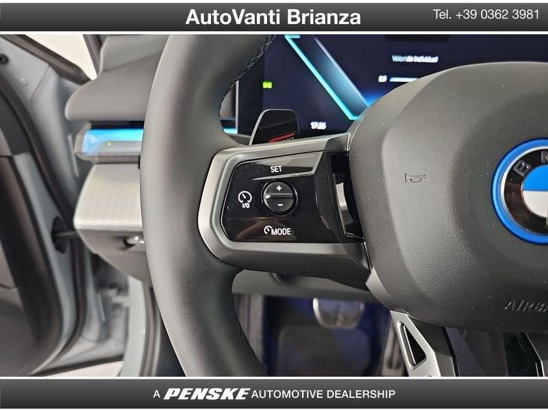 BMW i5 i5 xDrive 40 Msport Pro