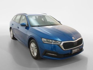 Škoda Octavia 2.0 TDI EVO 115cv EXECUTIVE