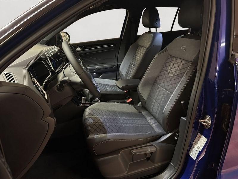 Volkswagen T-Roc T-Roc 1.0 TSI R-Line Plus