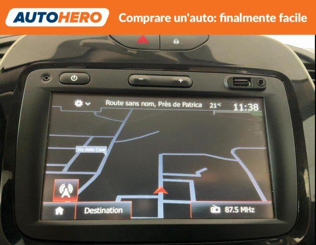 RENAULT Captur dCi 8V 110 CV Start&Stop Energy Business