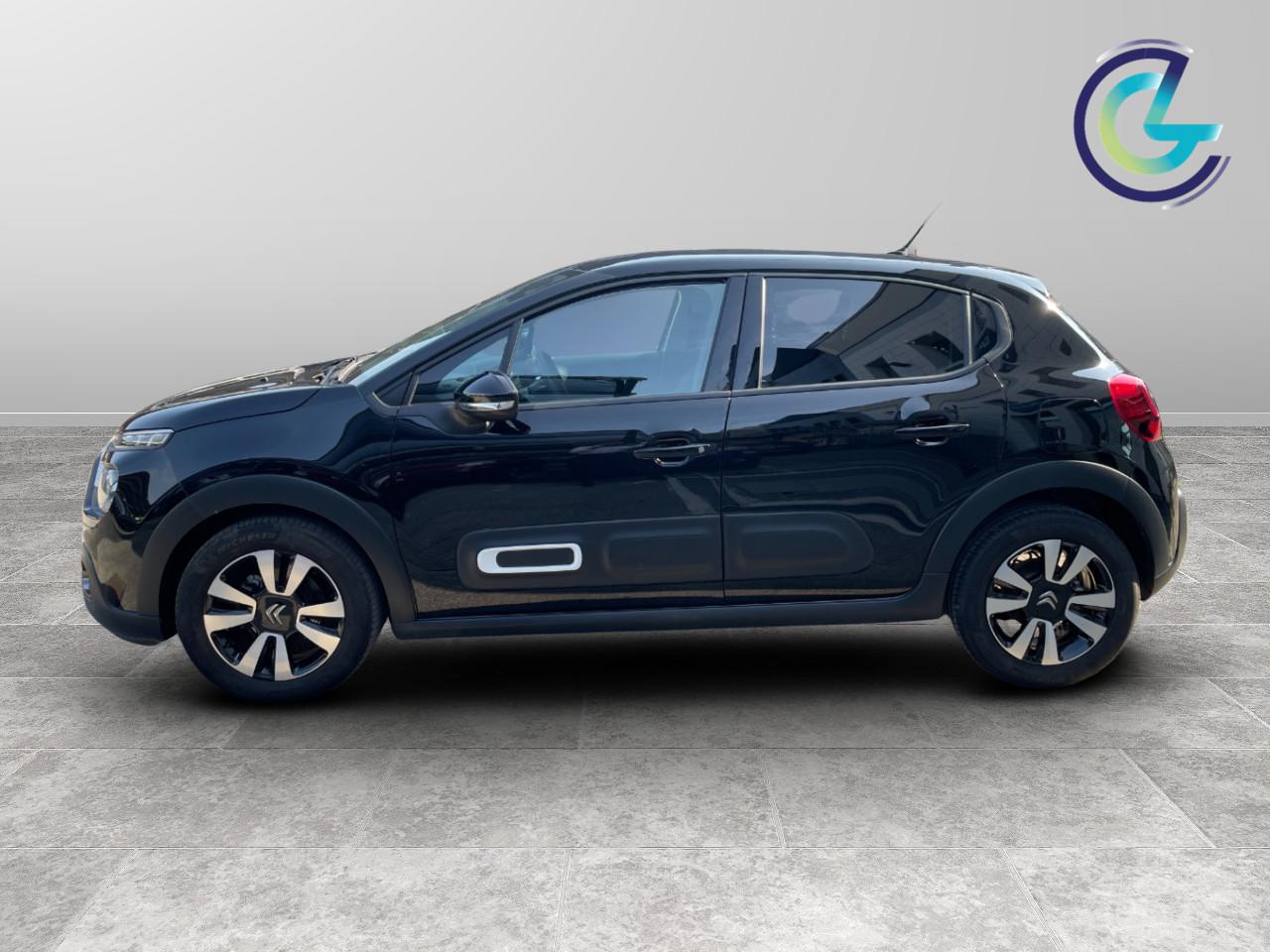 CITROEN C3 III 2017 - C3 1.2 puretech Max s&s 110cv