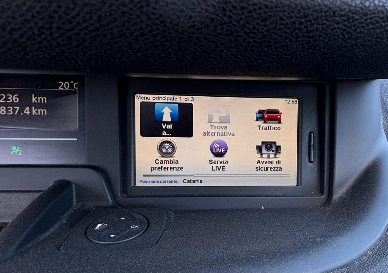 Renault Scénic XMod 1.5 dCi 110CV Start&Stop Energy