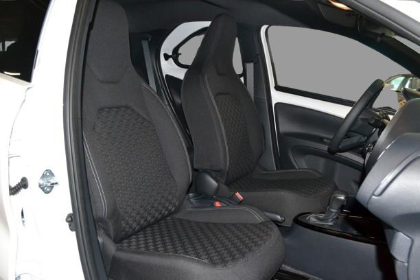 TOYOTA AYGO - X 1.0 VVT-i 72cv 5p Trend S-CVT