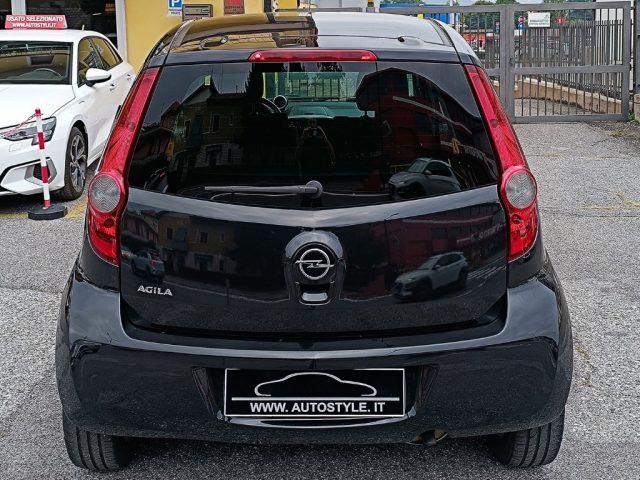 OPEL Agila 1.0 12V 65CV Enjoy