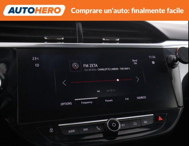 OPEL Corsa 1.5 D 100 CV Elegance