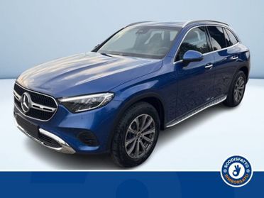 Mercedes-Benz GLC 220d 4Matic Avantagarde Advanced