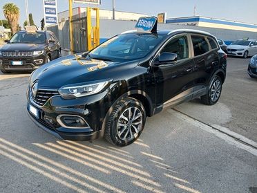 RENAULT KADJAR 1.3 TCE 140 CV INTENS