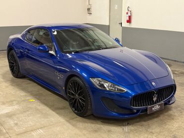Maserati GranTurismo 4.7 V8 Sport Aut.