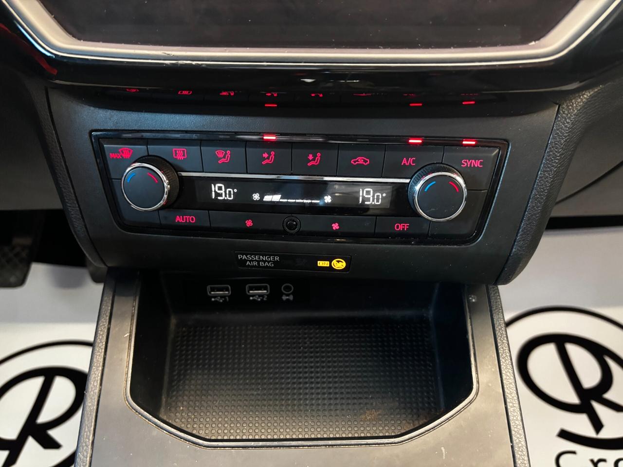 Seat Ibiza 1.6 TDI FR 5p. 85CV ok neopatentati