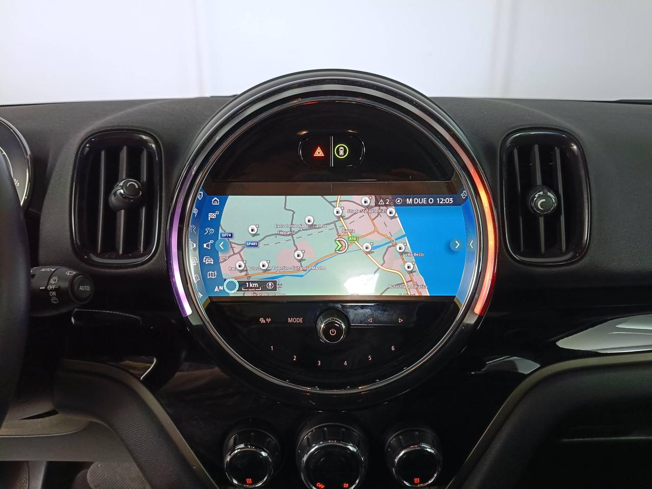 MINI Mini Countryman F60 2020 - Mini Countryman 1.5 Cooper Classic auto