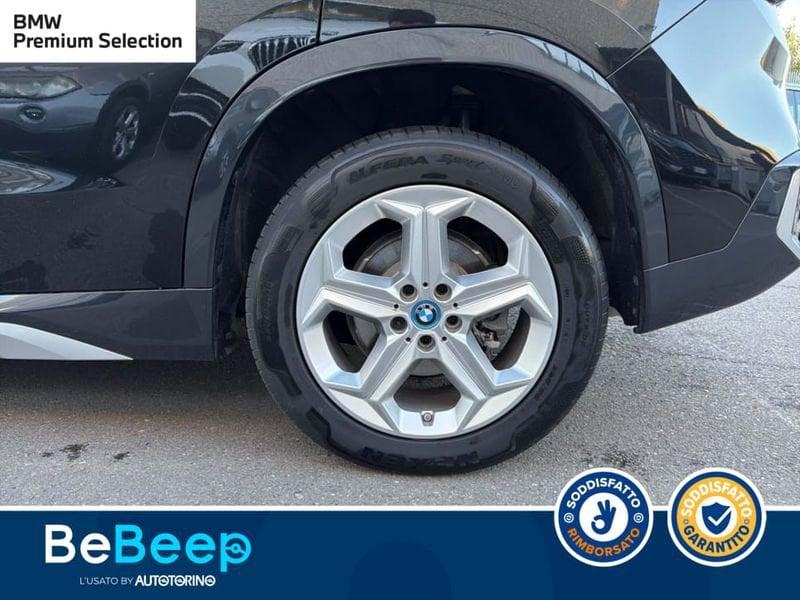 BMW X1 XDRIVE 25E X-LINE AUTO