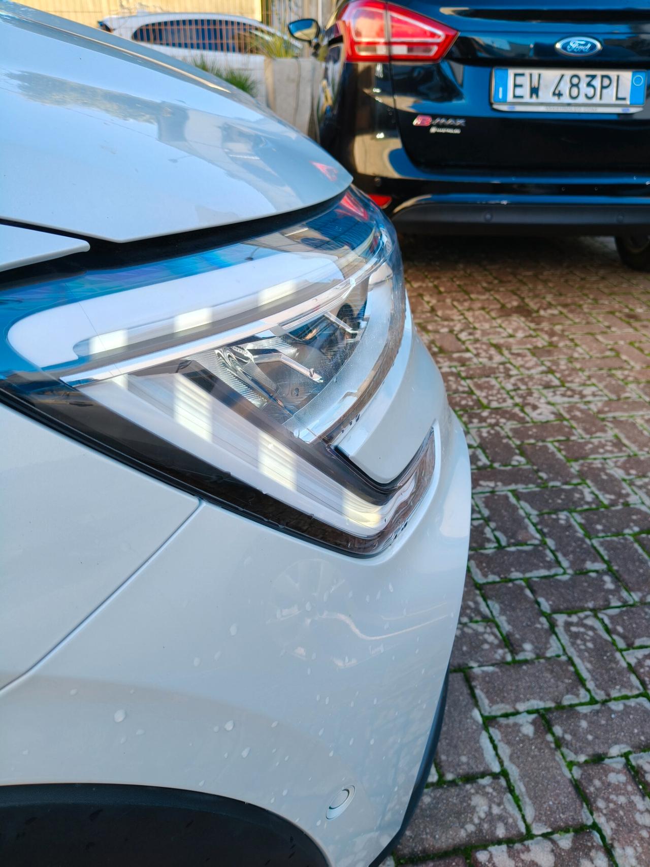 Renault Arkana Hybrid E-Tech 145 CV R.S.Line Fast Track