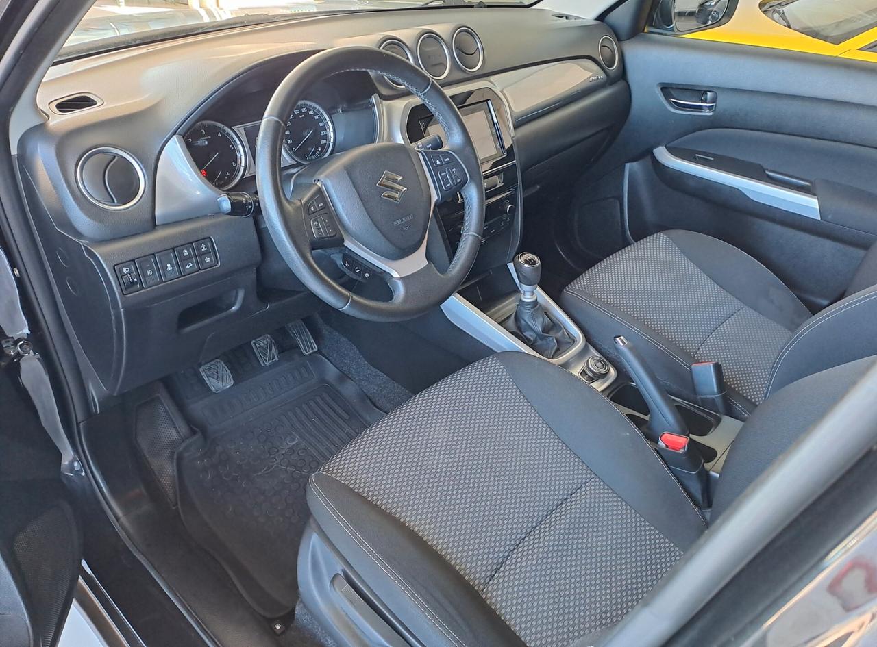 Suzuki Vitara 1.6 Diesel 4x4 AllGrip km 84577