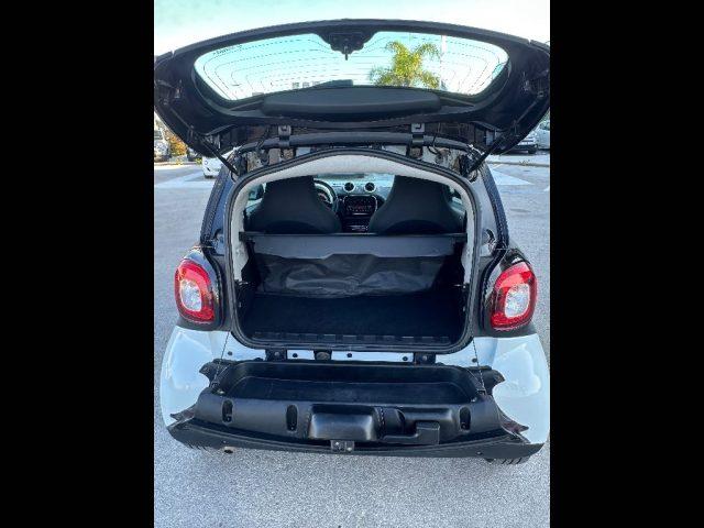 SMART ForTwo 3ªs.(C/A453) - 70 1.0 twinamic Passion