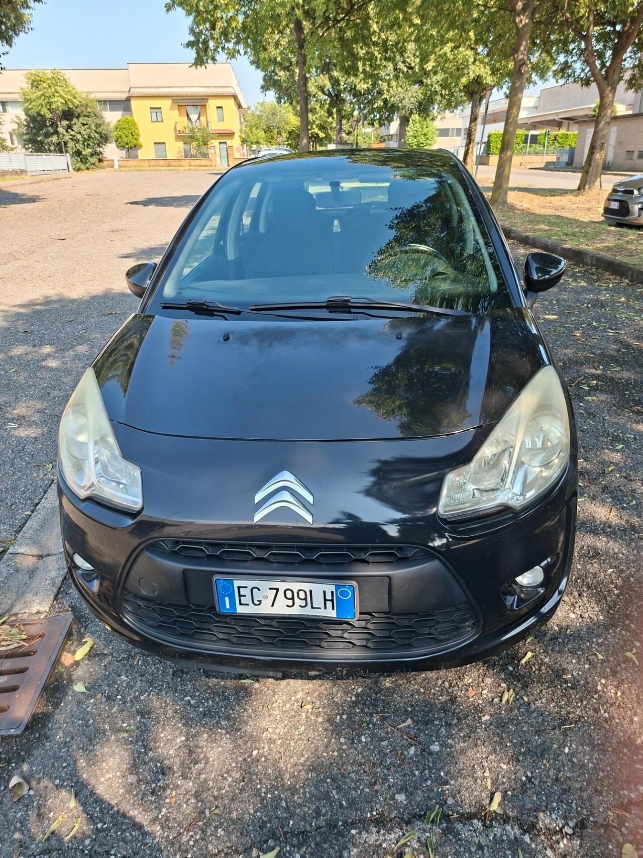 Citroen C3 1.1 Exclusive