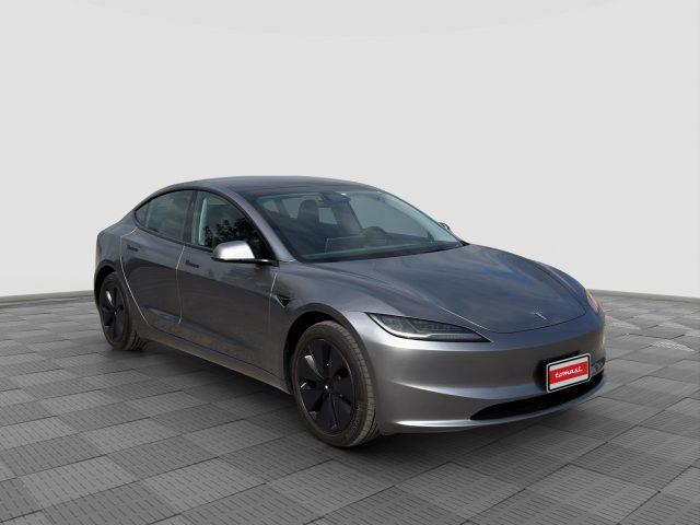 TESLA Model 3 Model 3 NV35 Long Range AWD