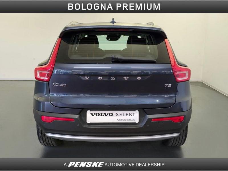 Volvo XC40 XC40 T2 Geartronic Momentum Pro