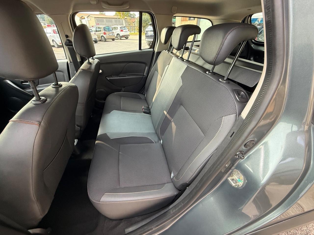 Dacia Logan MCV 1.5 dCi 8V 90CV Start&Stop Serie S