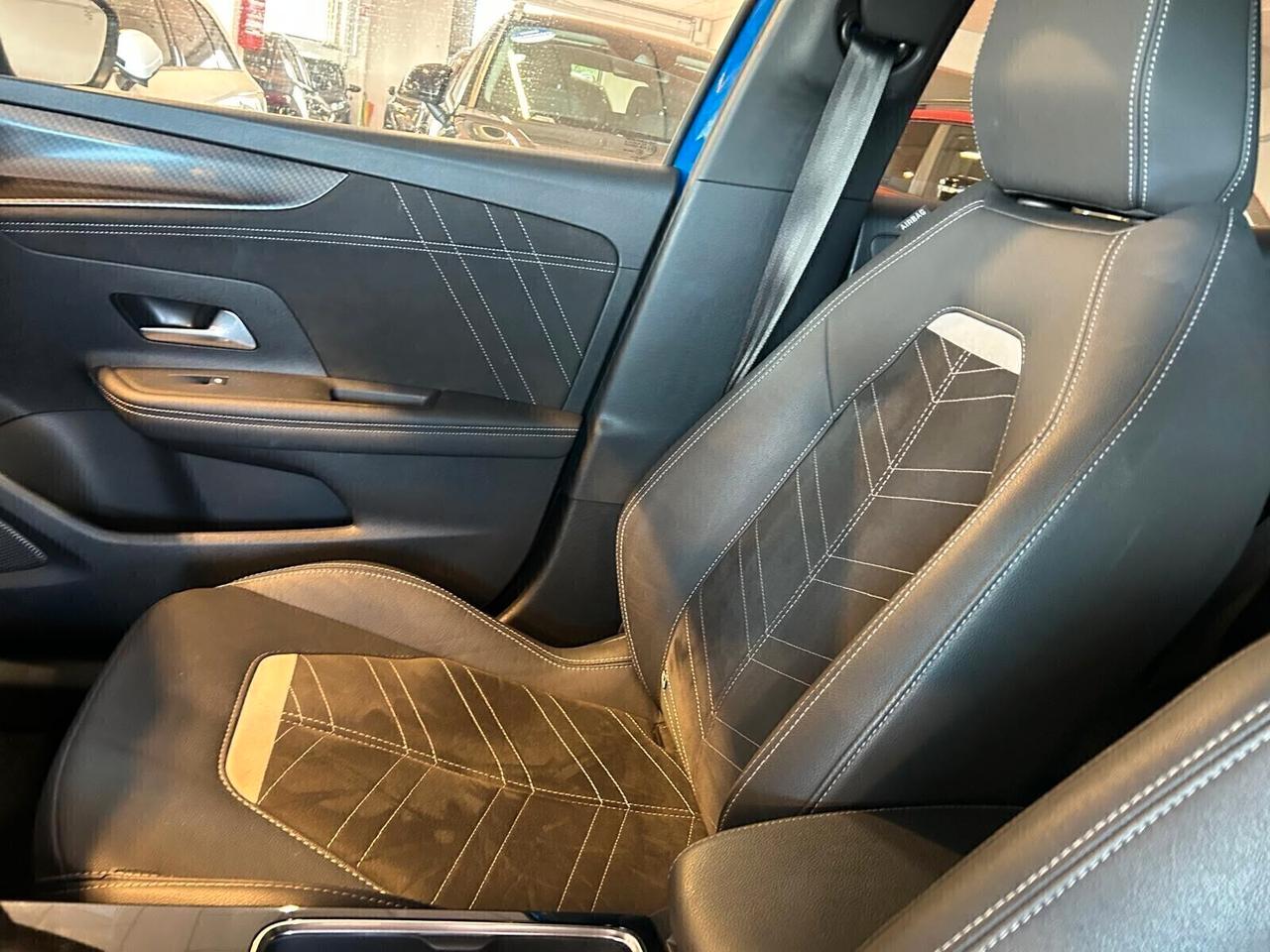 Opel Mokka ULTIMATE 1.2 Turbo aut. SPOTICAR