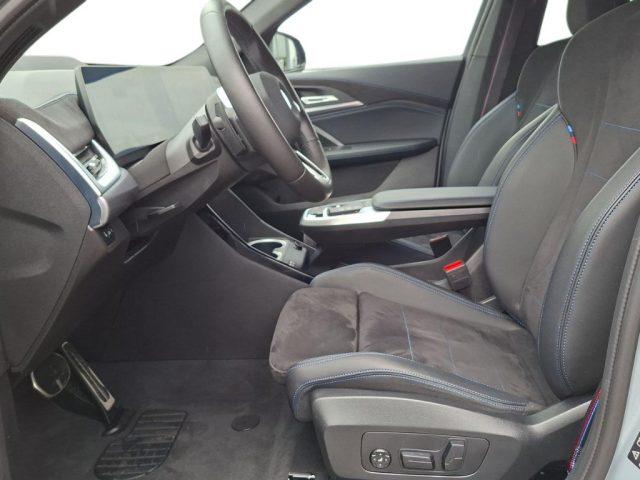 BMW X2 xDrive 20d Msport Pro Aut.