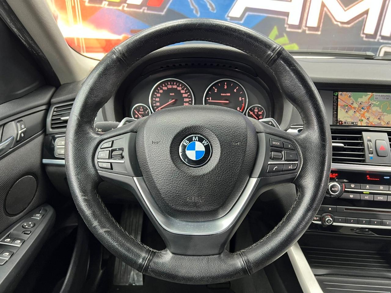 Bmw X4 xDrive20d