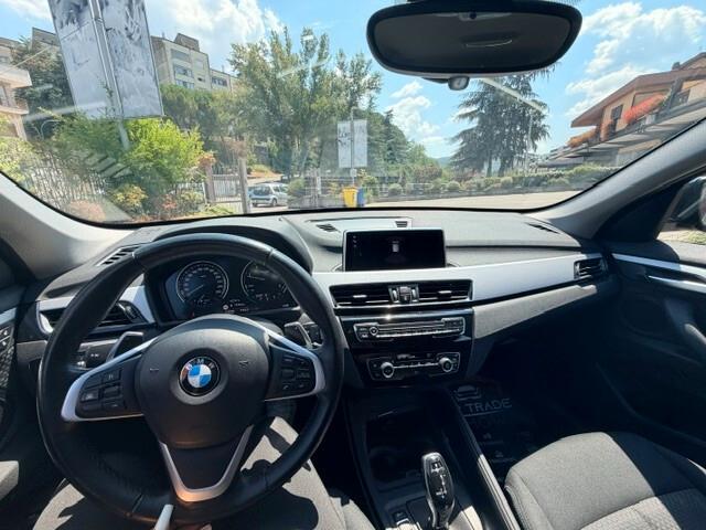Bmw X1 sDrive20d Business Advantage