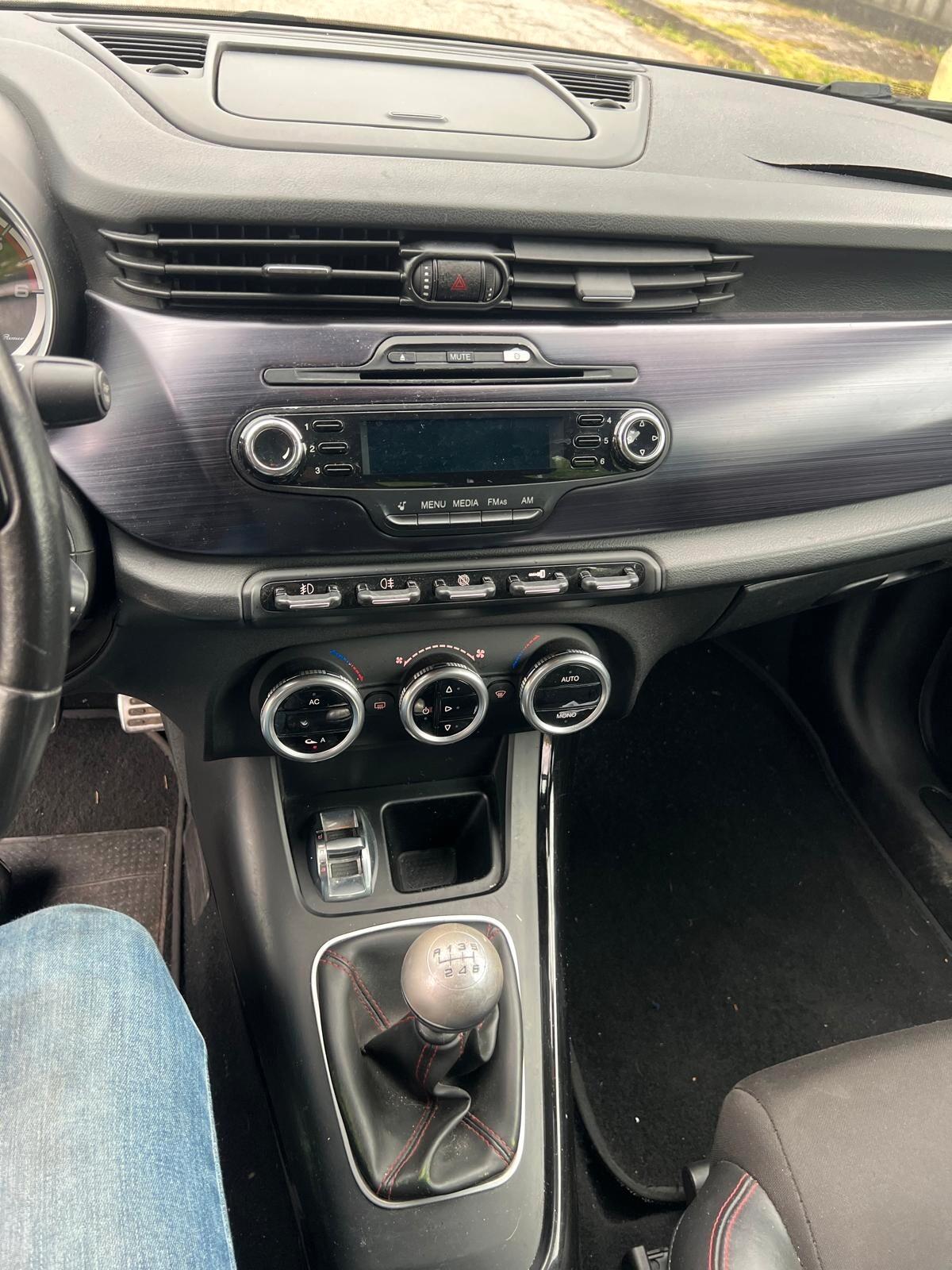 Alfa Romeo Giulietta 2.0 JTDm-2 140 CV Progression