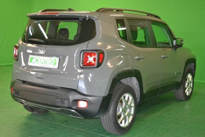 JEEP RENEGADE - Renegade My19 Limited 2.0 Mjet 140 4wd Low At9