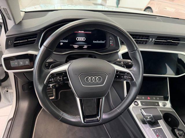 AUDI A6 allroad 40 TDI 2.0 quattro S tronic Evolution