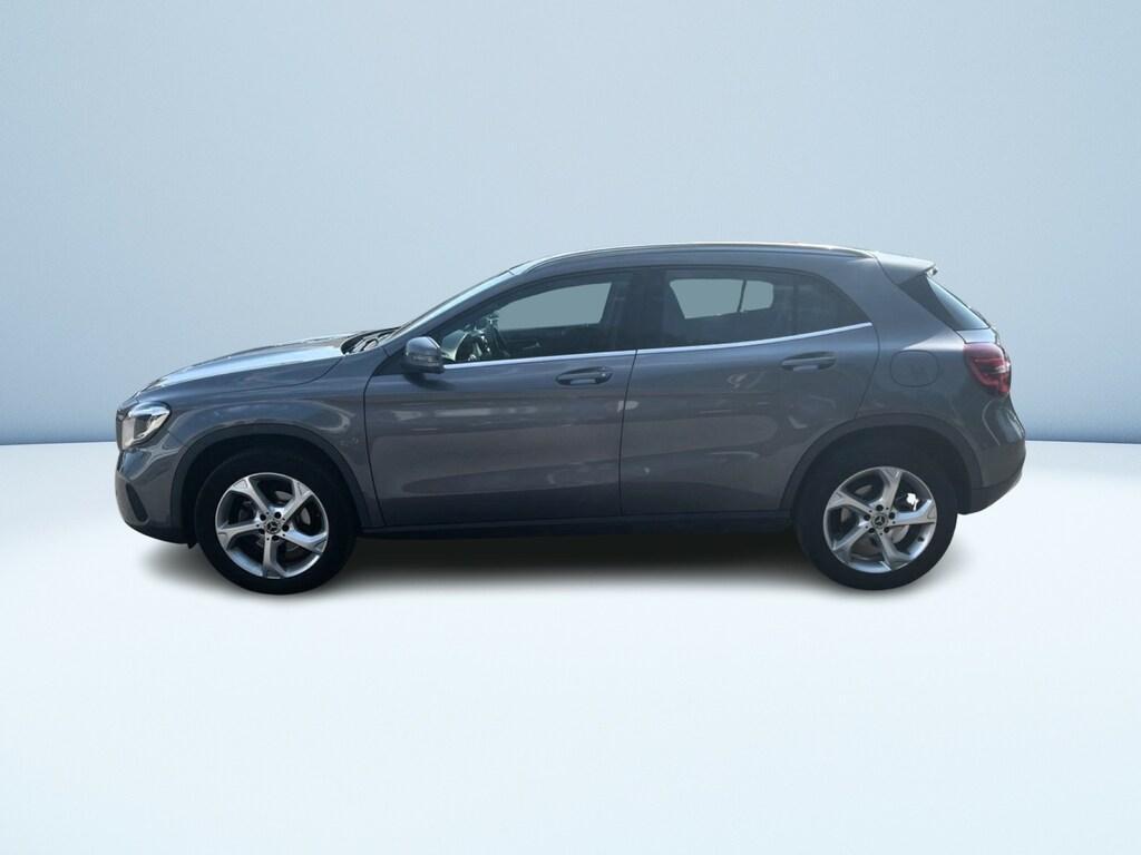 Mercedes GLA 200 200 D Sport 4Matic 7G-DCT