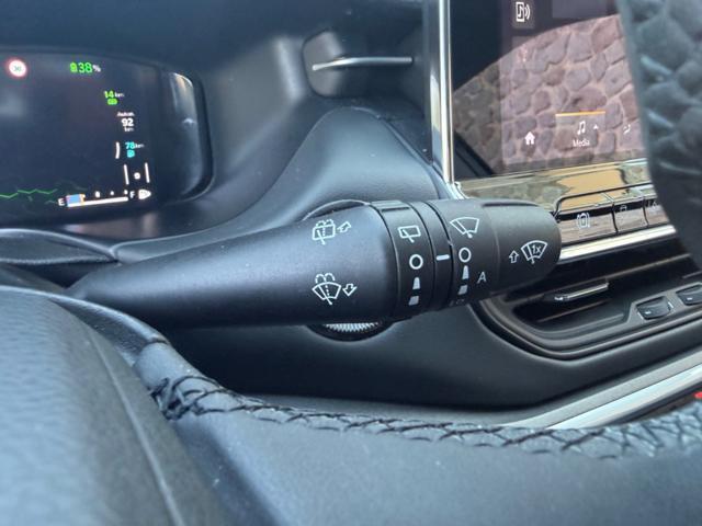 JEEP Compass 190CV 4XE LIMITED TOTAL BLACK PHEV+18''+RCAM+PELLE