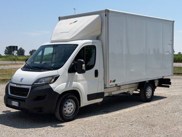 Peugeot Boxer SPONDA IDRAULICA