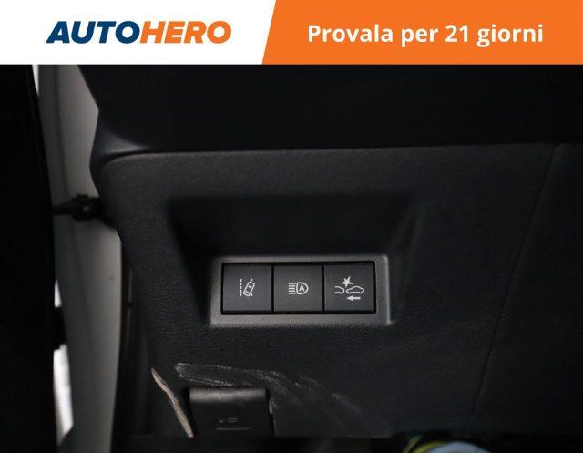 TOYOTA Yaris 1.0 72 CV 5 porte Active