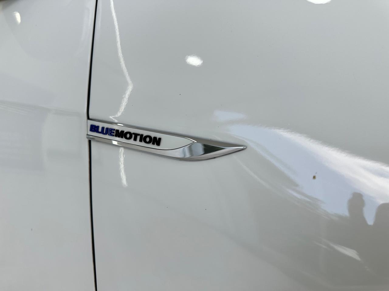 Volkswagen Golf 1.4 TGI DSG 5p. Executive BlueMotion