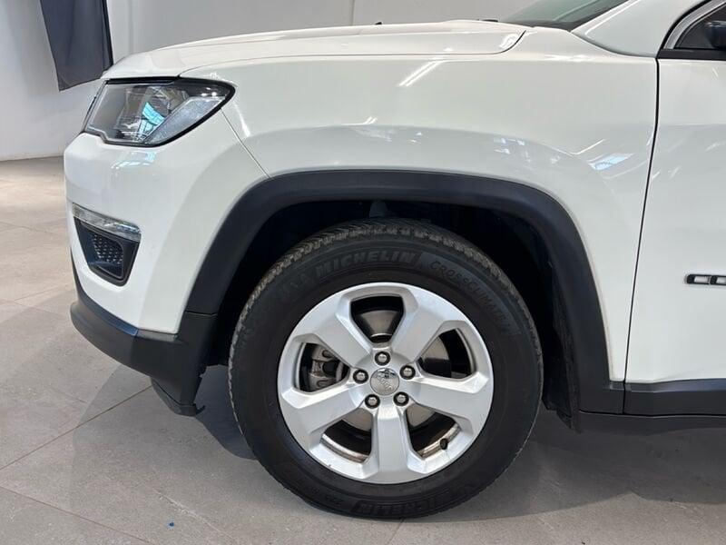 Jeep Compass Compass 1.6 mjt Business 2wd 120cv