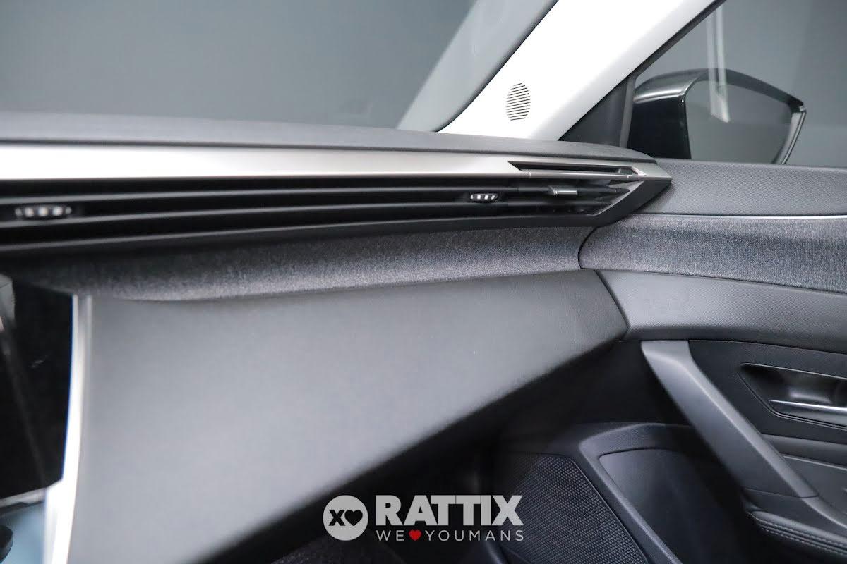 Peugeot 408 1.2 puretech 130CV Allure Pack eat8