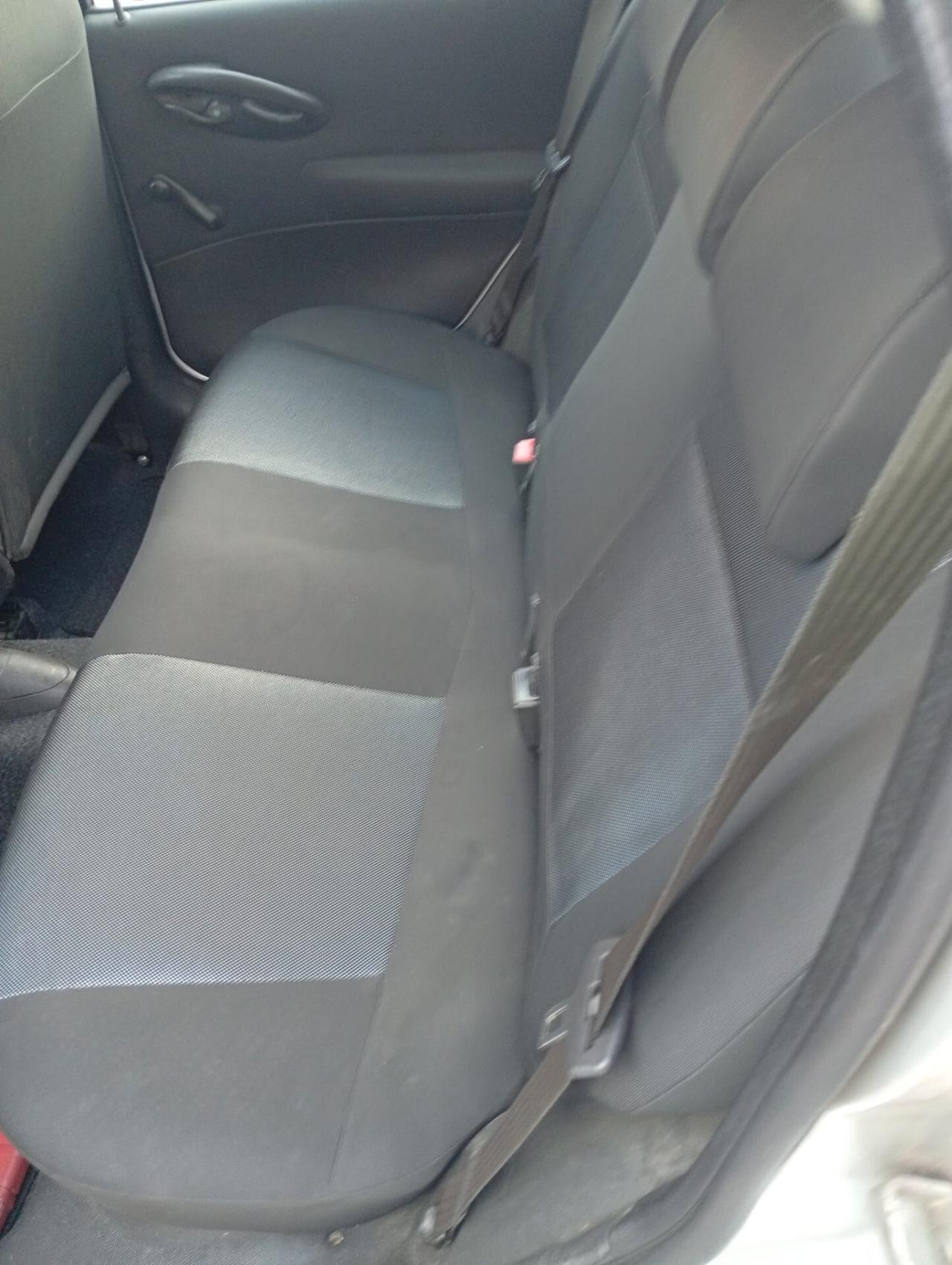 Fiat Punto 1.2 metano