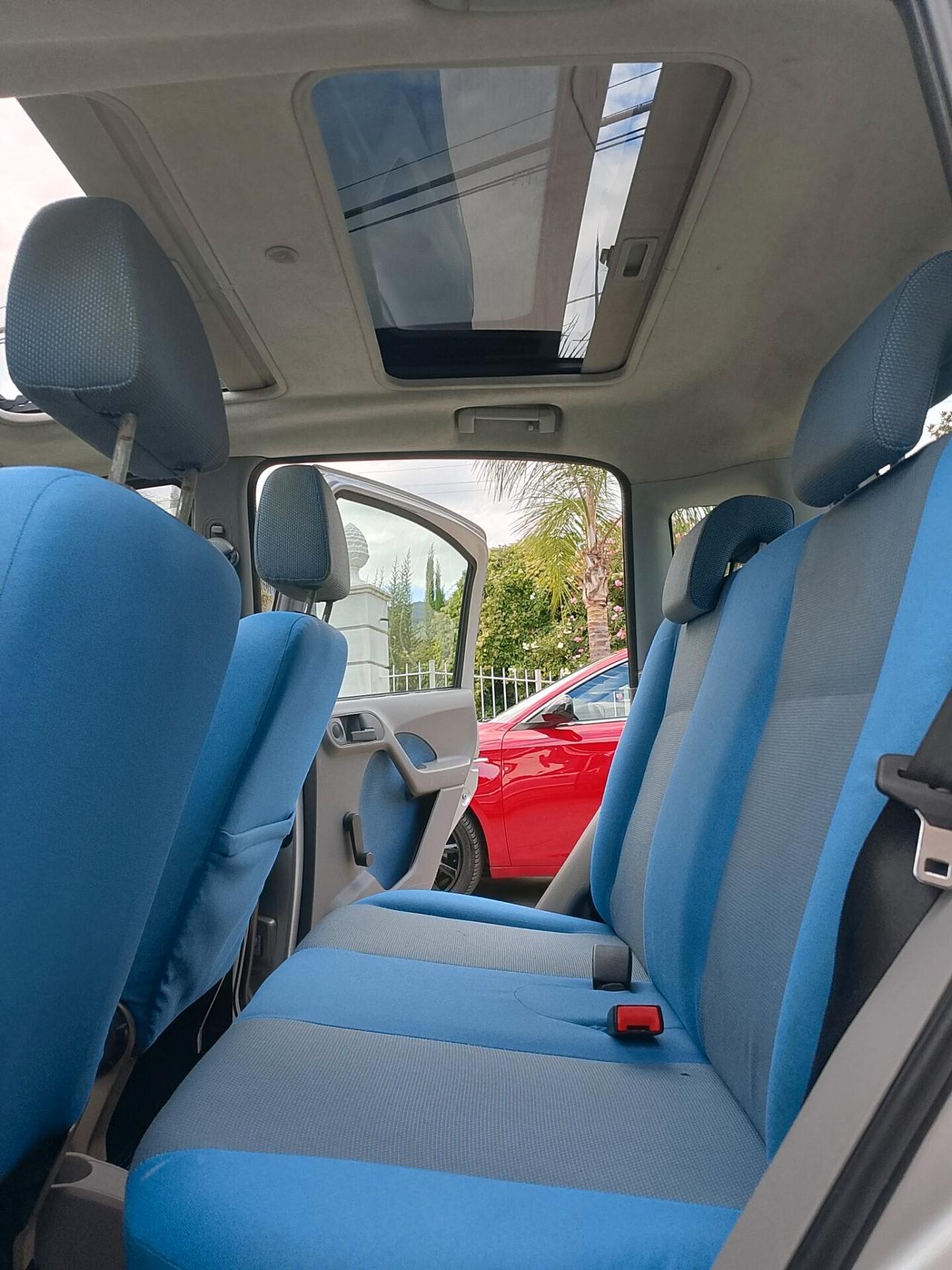 Fiat Panda 1.3 MJT 16V Dynamic