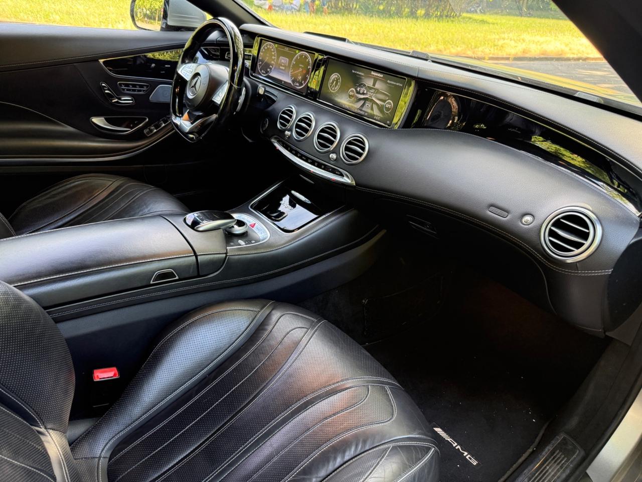 Mercedes-benz S 500 Cabrio - Top prezzo eu
