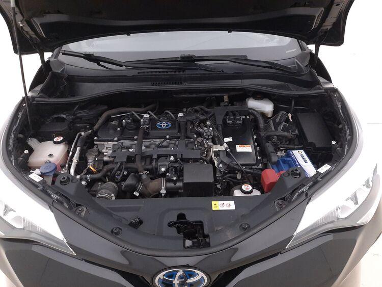 Toyota C-HR Hybrid Business BR128555 1.8 Full Hybrid 122CV