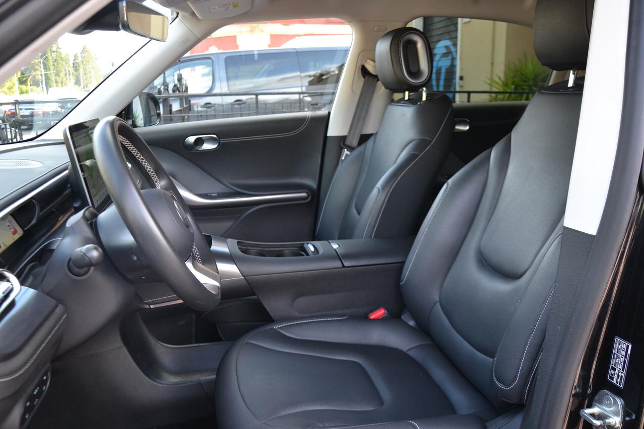 Smart #1 #1 PRO SPORT FULL FULL PREZZO SENZA VINCOLI UNIPRO' ITALIANA AUTONOMIA +400KM GARANZIA 12M ELETTRICA